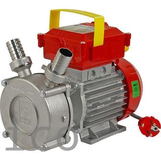 Bomba Trasvase Rover Pompe Novax 25M Inoxidable