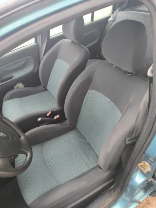 Renault Clio 2005