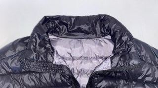 Piumino leggero Scudotex Uomo L