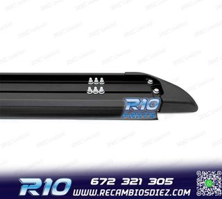 ESTRIBERAS ESTRIBOS AUDI Q5 08-13