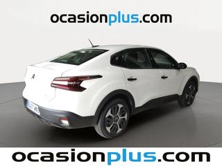 Citroen C4 X PureTech 100 S&S 6v You 75 kW (102 CV)