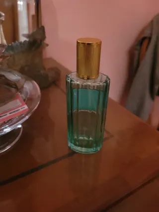 Flacone profumo Gucci Mémoire d'une Odeur vuoto