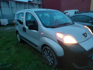 ¡¡OFERTA!! Peugeot Bipper 2013