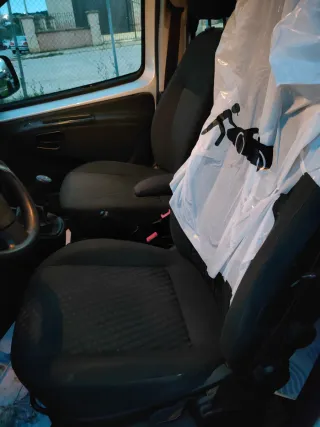 ¡¡OFERTA!! Peugeot Bipper 2013