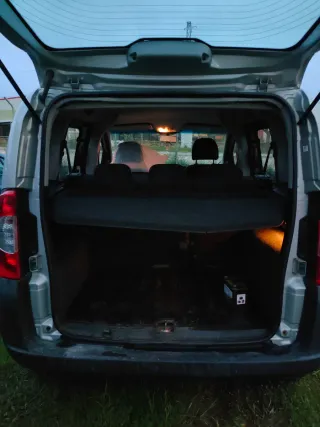 ¡¡OFERTA!! Peugeot Bipper 2013