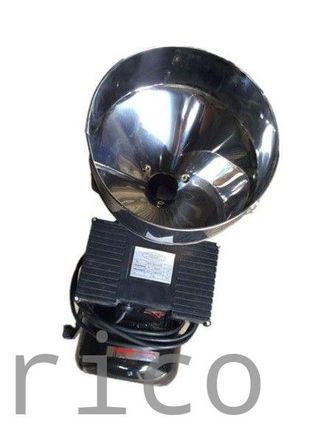 Molino Prensa GARHE 00820 - 2Hp