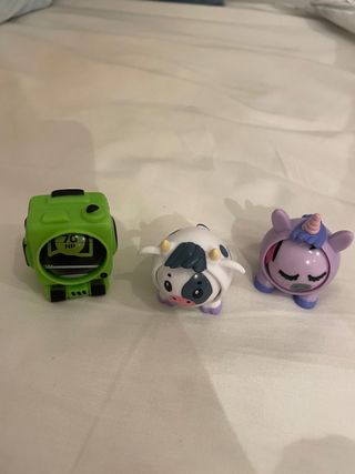 Freak Marbles Juguetes