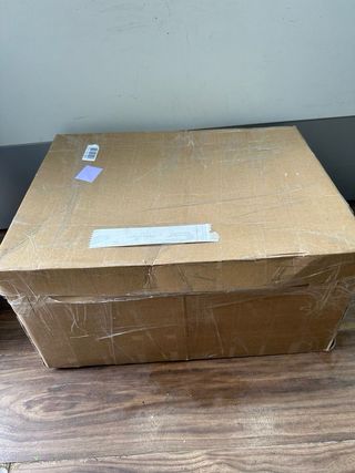 Rowenta PU3080 Pure Air