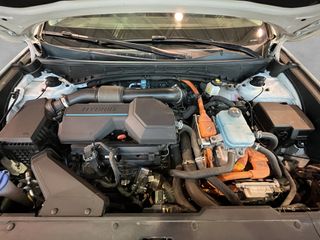 Hyundai Tucson PHEV 4X4 265CV STYLE 2021