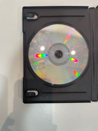 CD y DVD Ene Kantak Oneka