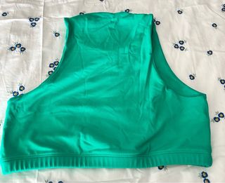 Set Abbigliamento Sportivo Donna: Top e Pantaloni