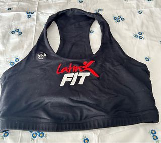 Set Abbigliamento Sportivo Donna: Top e Pantaloni