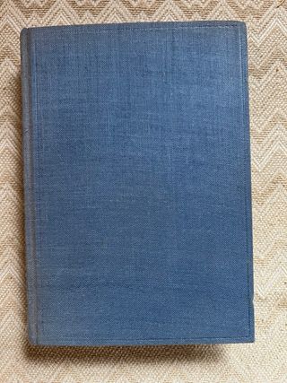 El mundo en que vivimos