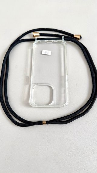 iPhone 15 Pro 256 GB Titanio