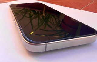 iPhone 15 Pro 256 GB Titanio