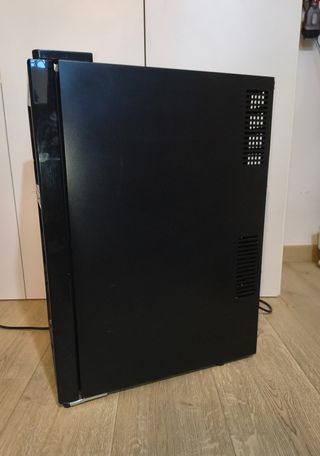 Cantinetta vino DCG Eltronic MF52 A libera install