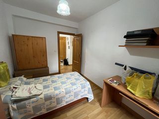 Piso en alquiler en Barrio de Zaidín en Granada