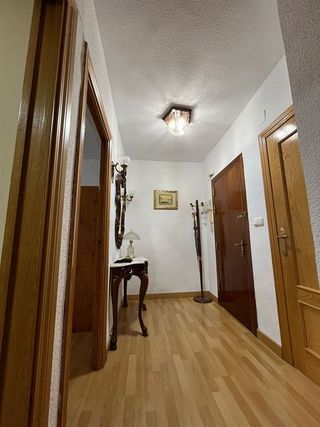 Piso en alquiler en Barrio de Zaidín en Granada