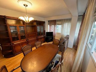 Piso en alquiler en Barrio de Zaidín en Granada