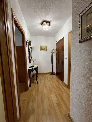 Piso en alquiler en Barrio de Zaidín en Granada