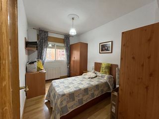 Piso en alquiler en Barrio de Zaidín en Granada