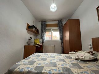 Piso en alquiler en Barrio de Zaidín en Granada