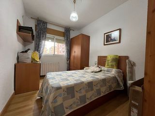 Piso en alquiler en Barrio de Zaidín en Granada