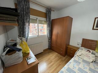 Piso en alquiler en Barrio de Zaidín en Granada