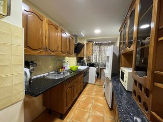 Piso en alquiler en Barrio de Zaidín en Granada