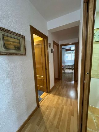 Piso en alquiler en Barrio de Zaidín en Granada