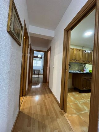 Piso en alquiler en Barrio de Zaidín en Granada