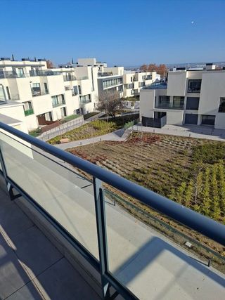 Ático en alquiler en Polígono Industrial Sur en San Sebastián de los Reyes