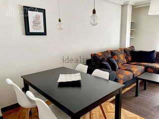 Piso en alquiler en Salesas - Labradores en Salamanca