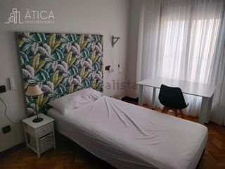 Piso en alquiler en Salesas - Labradores en Salamanca