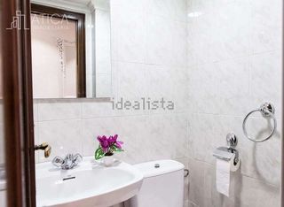 Piso en alquiler en Salesas - Labradores en Salamanca