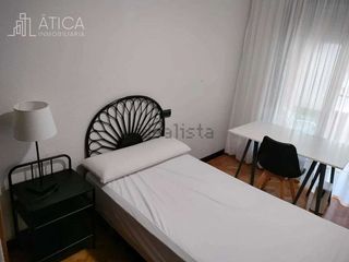 Piso en alquiler en Salesas - Labradores en Salamanca