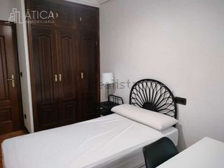 Piso en alquiler en Salesas - Labradores en Salamanca