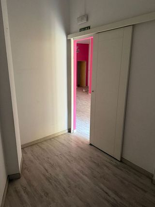 Local comercial en alquiler en Circular - Vadillos en Valladolid