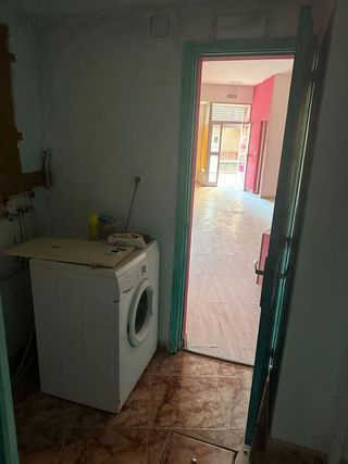 Local comercial en alquiler en Circular - Vadillos en Valladolid