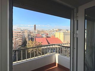 Piso en alquiler en Centro en Alicante