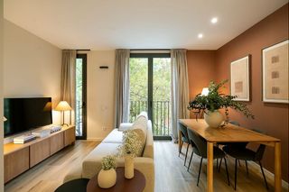 Piso en alquiler en El Poble Sec - Parc de Montjuïc en Barcelona