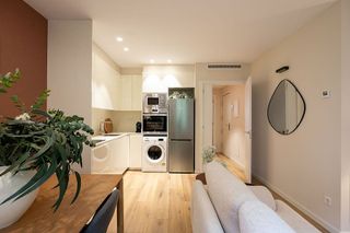 Piso en alquiler en El Poble Sec - Parc de Montjuïc en Barcelona