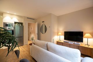 Piso en alquiler en El Poble Sec - Parc de Montjuïc en Barcelona