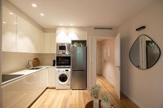 Piso en alquiler en El Poble Sec - Parc de Montjuïc en Barcelona