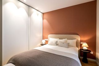 Piso en alquiler en El Poble Sec - Parc de Montjuïc en Barcelona