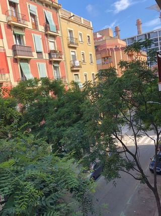 Piso en alquiler en El Poble Sec - Parc de Montjuïc en Barcelona