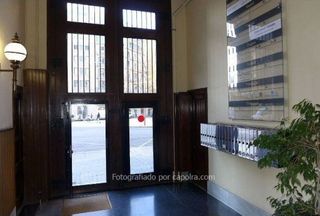 Oficina en alquiler en La Dreta de l'Eixample en Barcelona