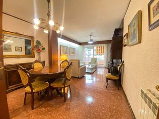 Piso en alquiler en Nou Eixample Nord en Tarragona