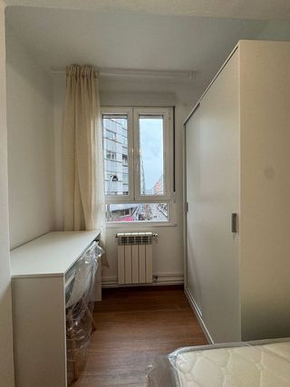 Piso en alquiler en Campus Sur - Santa Marta en Santiago de Compostela