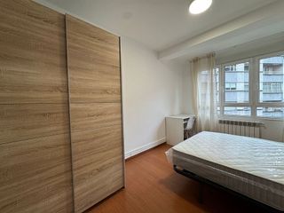 Piso en alquiler en Campus Sur - Santa Marta en Santiago de Compostela